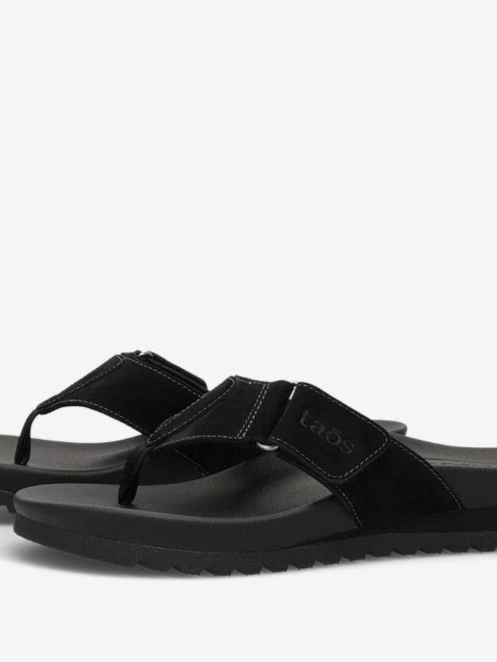 NIB Taos Super Sonic Sandal Size 9